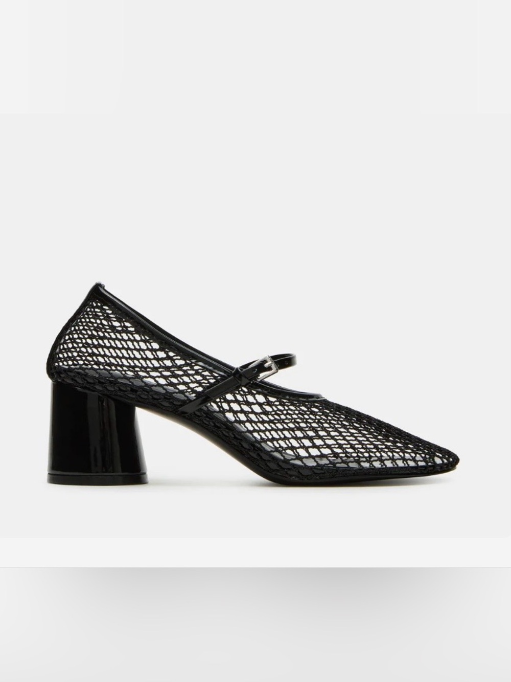Steve Madden Raynor Mary Jane Shoes